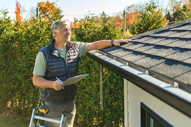 Trusted Flat Roof Repair service in Elk Creek, NE - Ben Roofing and Steel LLC